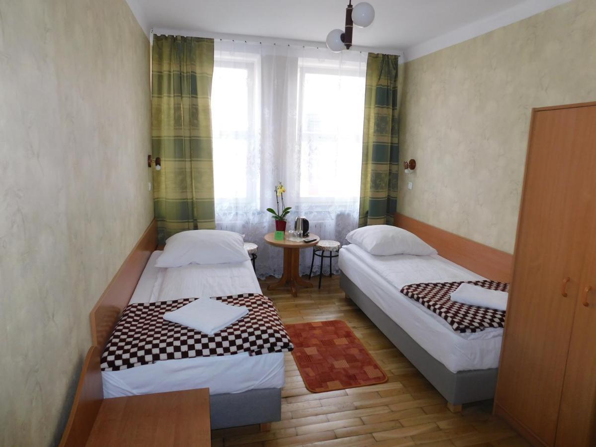 Pokoje Goscinne Korona Krasków Εξωτερικό φωτογραφία